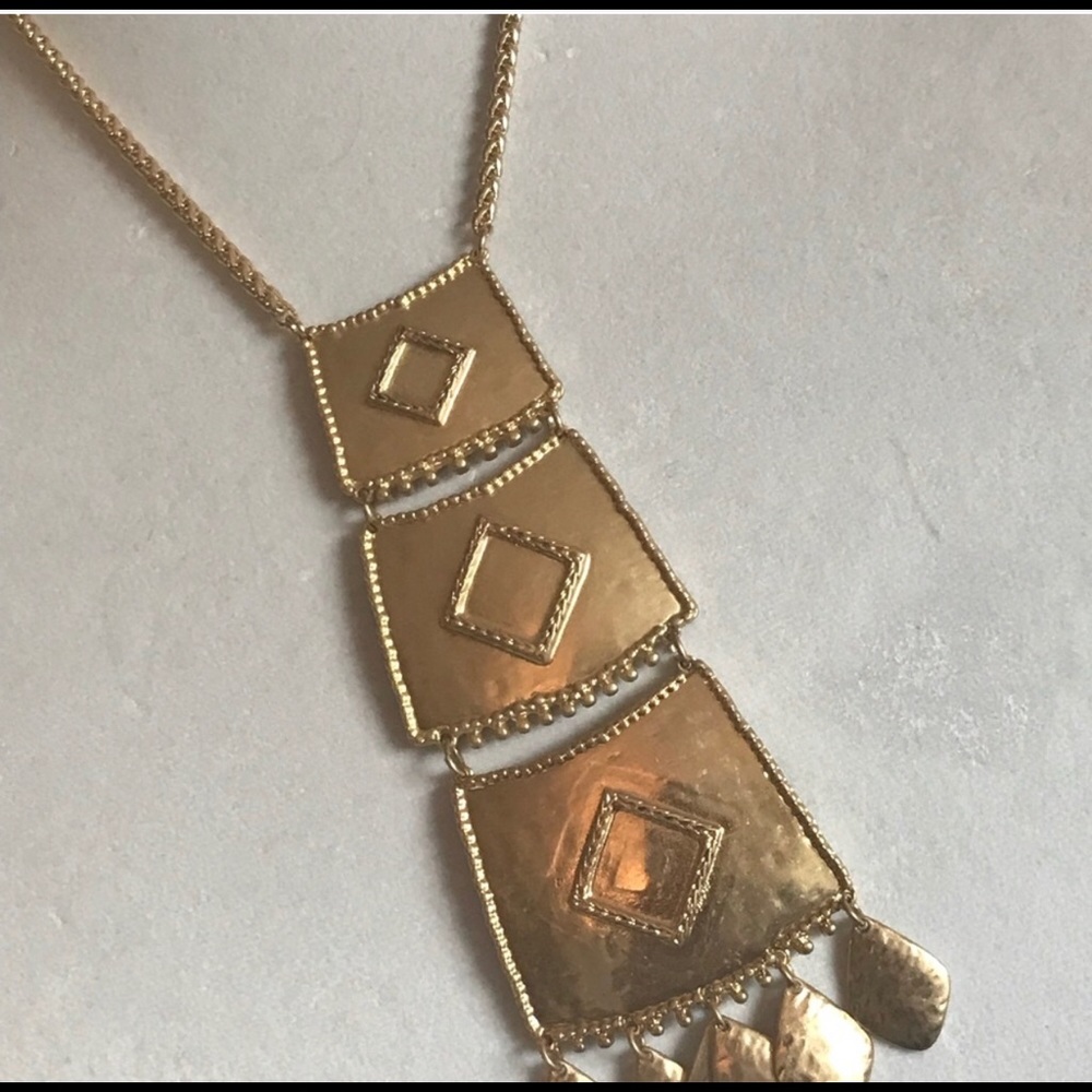 Chico’s Clevel Statement Necklace - image 5